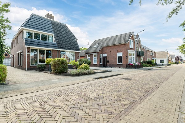 Hoofdkade 153, 9503 HH Stadskanaal